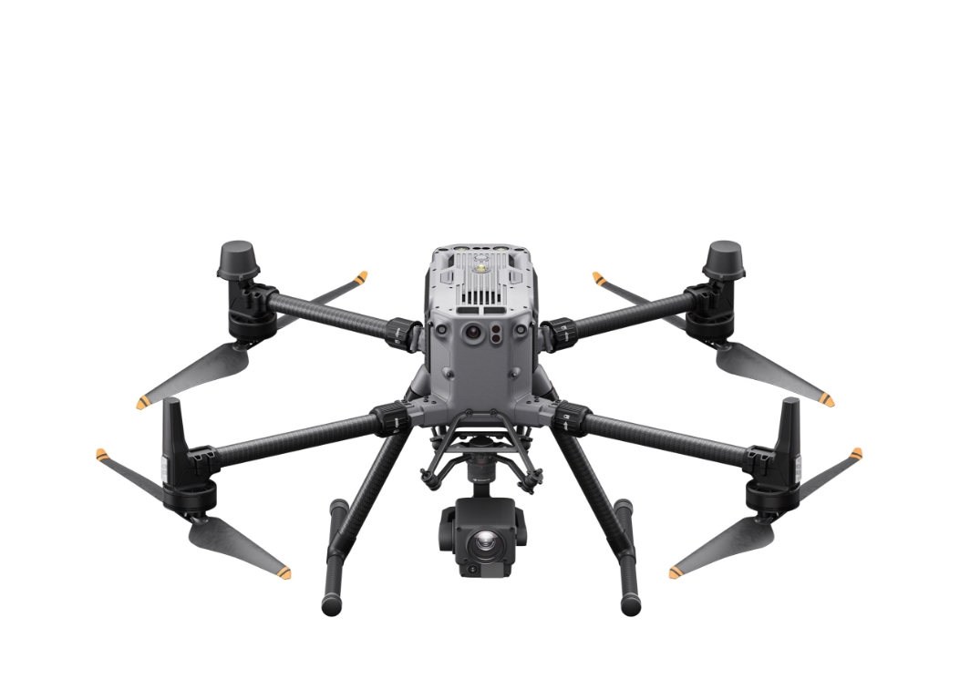 大疆经纬M350RTK