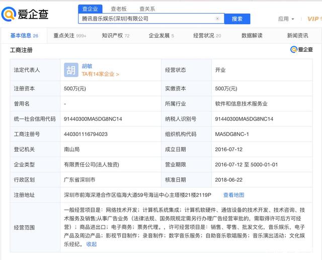 腾讯音乐或将放弃独家版权,同时不再需要出售酷我和酷狗音乐