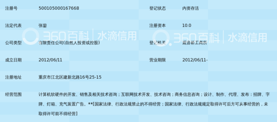 重庆鼎牛网络信息