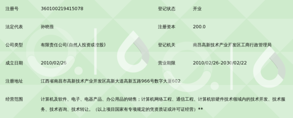 江西共友软件