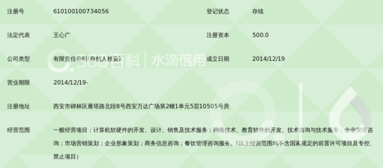 陕西小蜜蜂网络科技