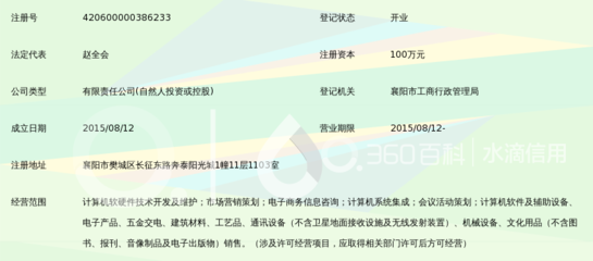 襄阳易名通网络科技